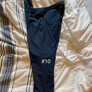 ABC pants lululemon